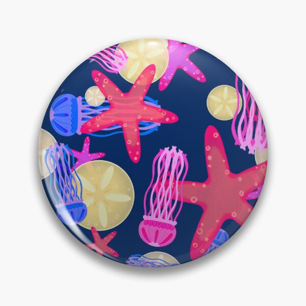 Item preview, jellyfish, etc. designed and sold by mad-i-mood.