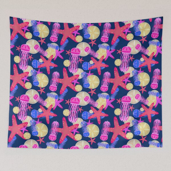 Item preview, jellyfish, etc. designed and sold by mad-i-mood.