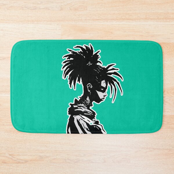 Item preview, Black Girl Samurai designed and sold by RichardRags.