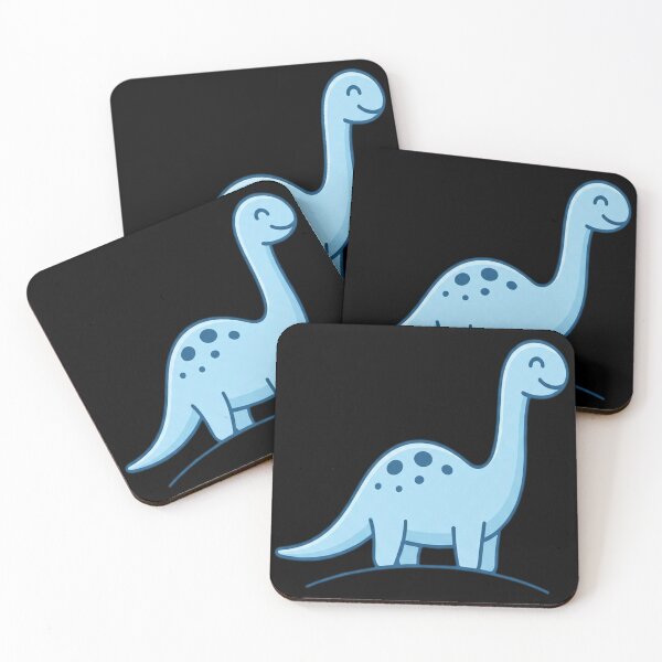 Item preview, Cute Dino designed and sold by ChiqueAvenue.