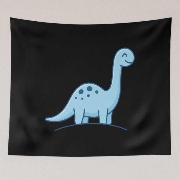 Item preview, Cute Dino designed and sold by ChiqueAvenue.