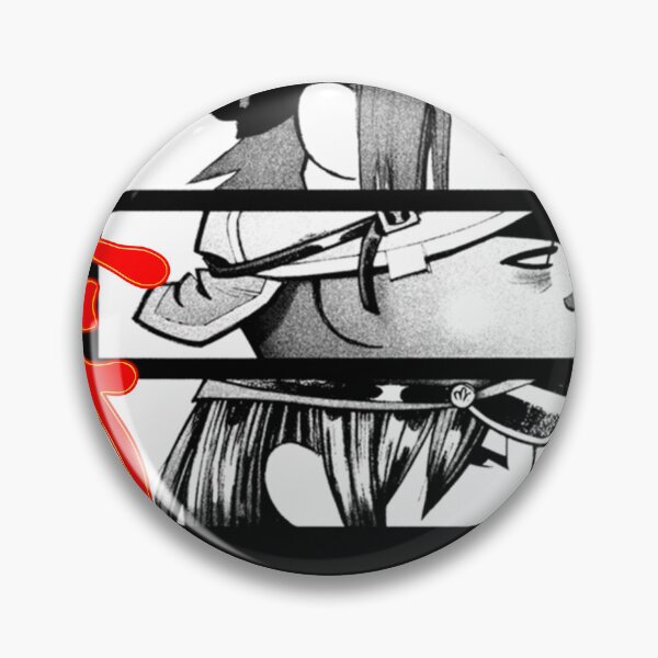 Item preview, The Hiphop Alternative Band With Red Typography designed and sold by MixCreativ.
