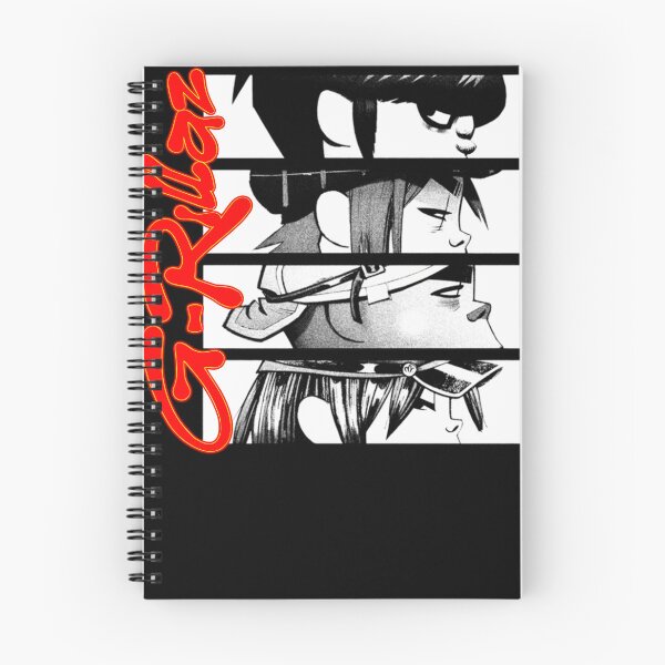 Item preview, The Hiphop Alternative Band With Red Typography designed and sold by MixCreativ.