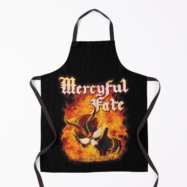 Item preview, Mercyful Fate Don't Break The Oath designed and sold by Lemon-art.