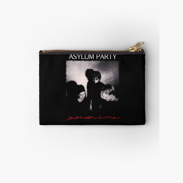 Item preview, Asylum Party Borderline Music Group designed and sold by Lemon-art.