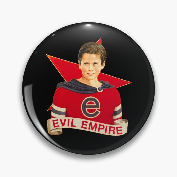 Item preview, Alternative Metal Political Red Star Superhero Boy designed and sold by FindurIdentity.