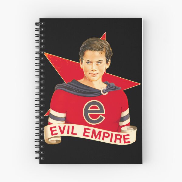Item preview, Alternative Metal Political Red Star Superhero Boy designed and sold by FindurIdentity.