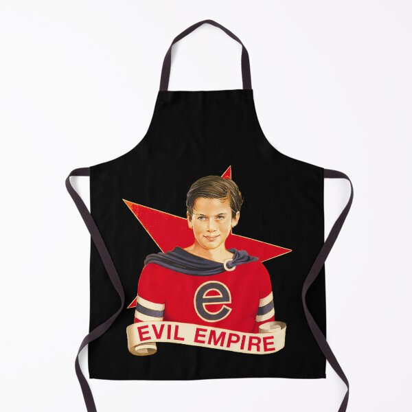 Item preview, Alternative Metal Political Red Star Superhero Boy designed and sold by FindurIdentity.