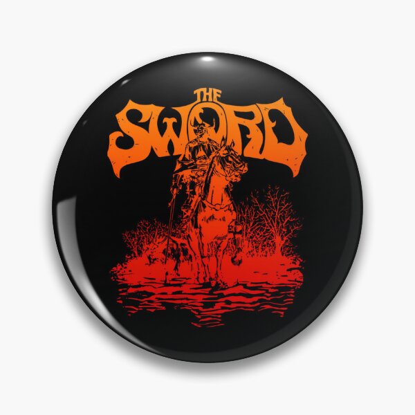 Item preview, Doom Metal Stoner Rock Medieval Horse Rider designed and sold by FindurIdentity.