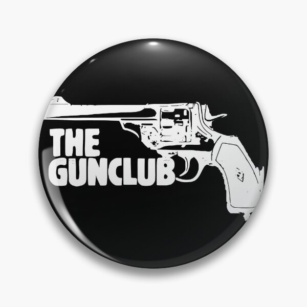Item preview, The Gun Club Band designed and sold by Dorothy Jean.
