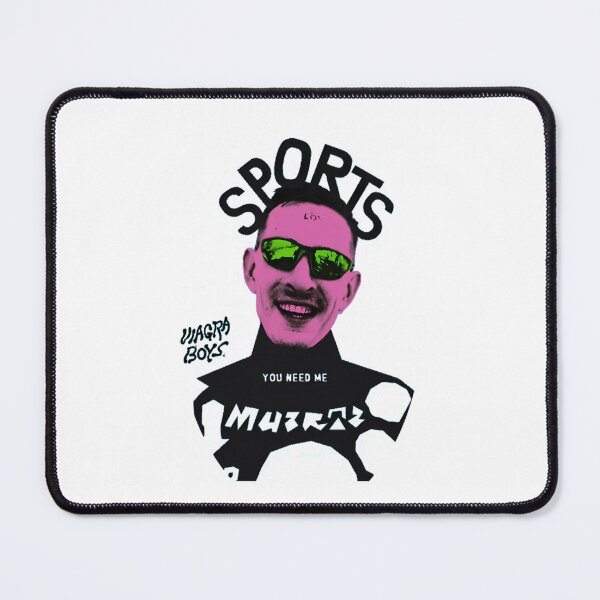 Item preview, Swedish Band Sports Sunglasses designed and sold by FindurIdentity.