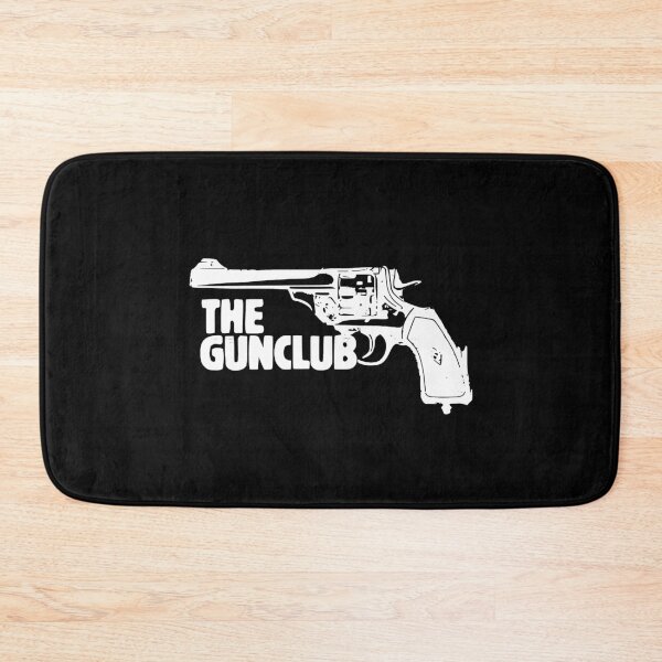 Item preview, The Gun Club Band designed and sold by Dorothy Jean.