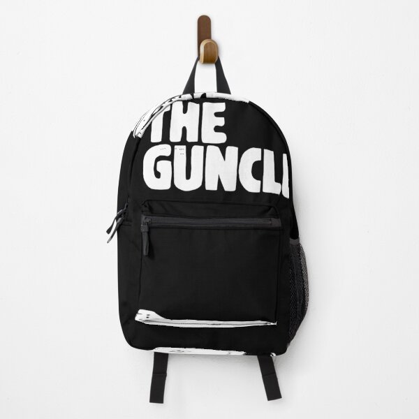 Item preview, The Gun Club Band designed and sold by Dorothy Jean.