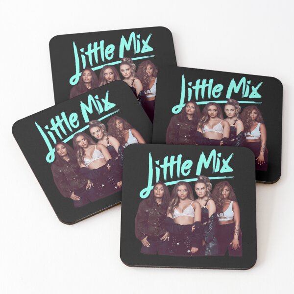 Item preview, British Pop Girl Group Four Members designed and sold by FindurIdentity.