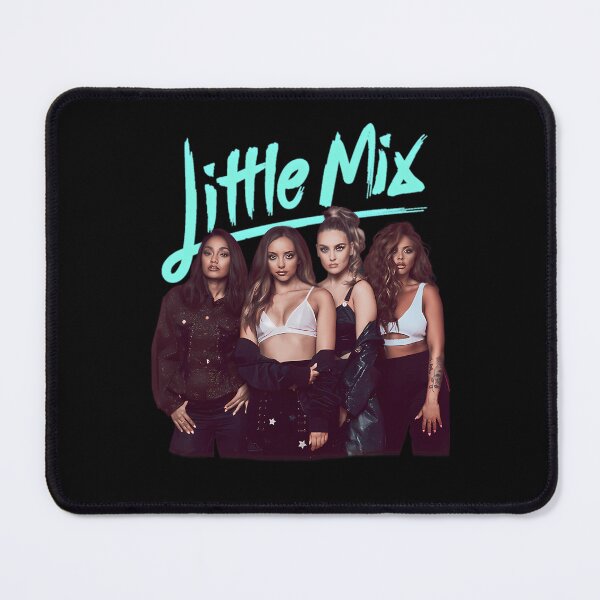 Item preview, British Pop Girl Group Four Members designed and sold by FindurIdentity.