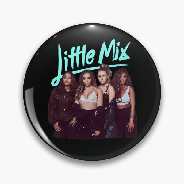 Item preview, British Pop Girl Group Four Members designed and sold by FindurIdentity.