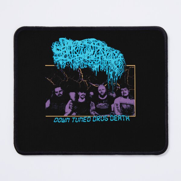 Item preview, Brutal Death Metal Down Tuned Underground designed and sold by FindurIdentity.