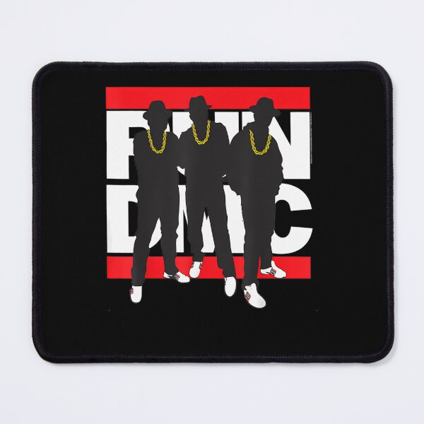Item preview, Hip Hop Pioneers Three Silhouettes Gold Chains designed and sold by FindurIdentity.