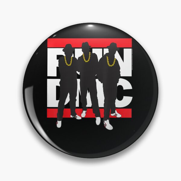 Item preview, Hip Hop Pioneers Three Silhouettes Gold Chains designed and sold by FindurIdentity.