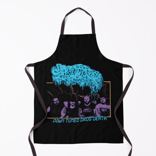 Item preview, Brutal Death Metal Down Tuned Underground designed and sold by FindurIdentity.