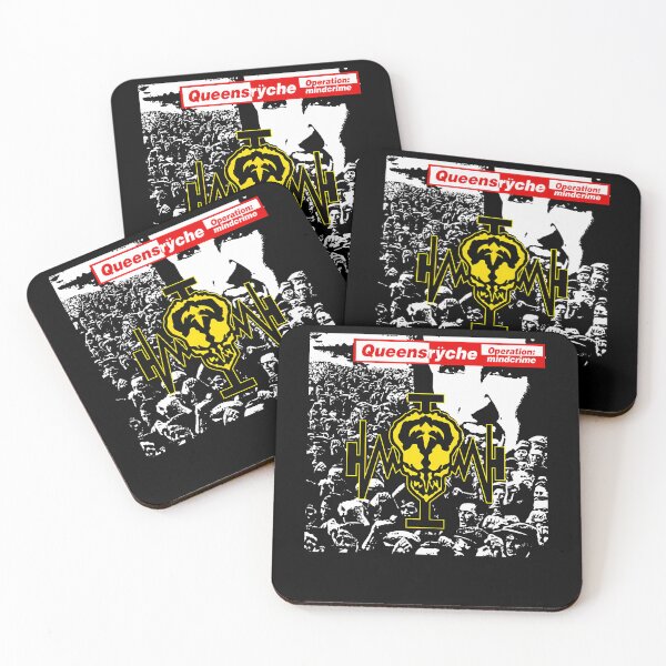 Item preview, Progressive Metal Crowd Revolution Skull designed and sold by FindurIdentity.