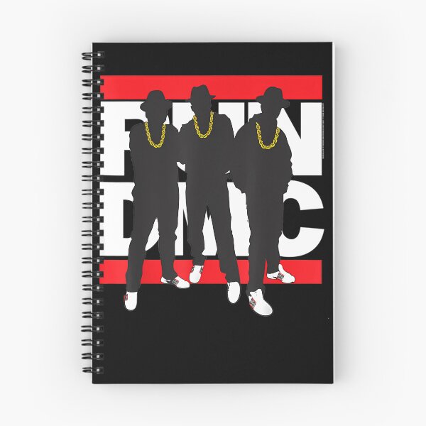 Item preview, Hip Hop Pioneers Three Silhouettes Gold Chains designed and sold by FindurIdentity.