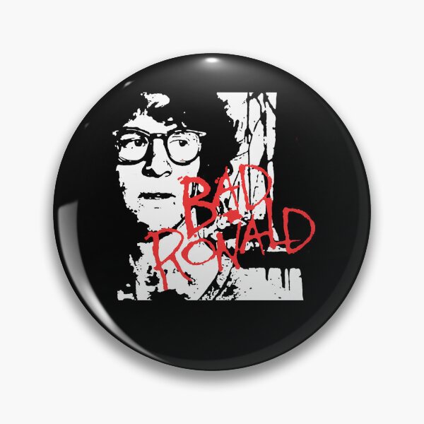Item preview, Bad Ronald Horror Film designed and sold by Lemon-art.