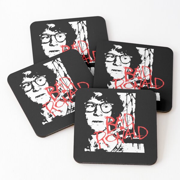 Item preview, Bad Ronald Horror Film designed and sold by Lemon-art.
