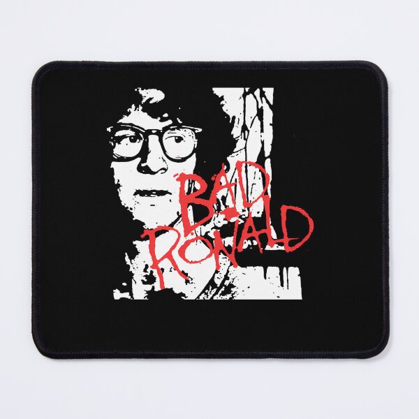 Item preview, Bad Ronald Horror Film designed and sold by Lemon-art.