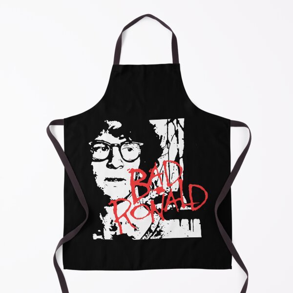 Item preview, Bad Ronald Horror Film designed and sold by Lemon-art.