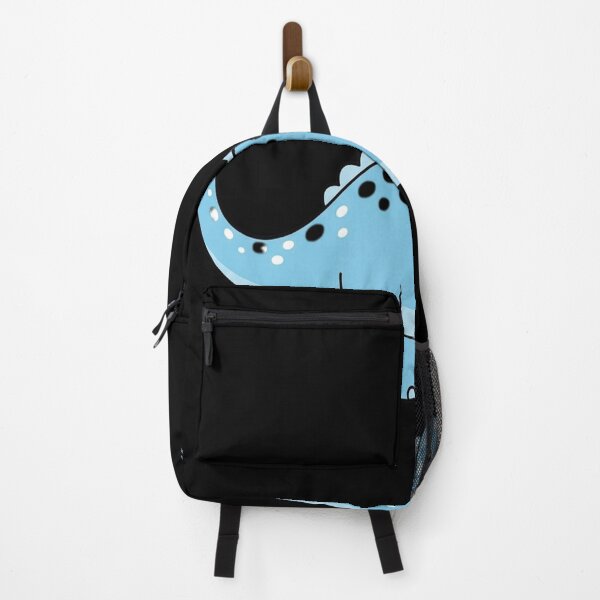 Item preview, Blue Dino designed and sold by ChiqueAvenue.