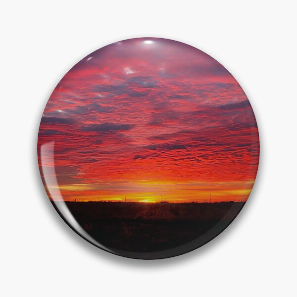 Item preview, Sunrise in New Mexico designed and sold by River Oak Media.
