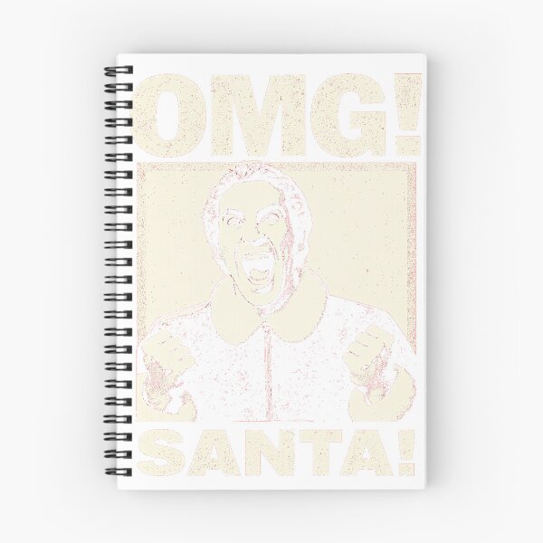 Item preview, OMG Santa Buddy Elf Christmas Funny Xmas Gift designed and sold by lht6474.