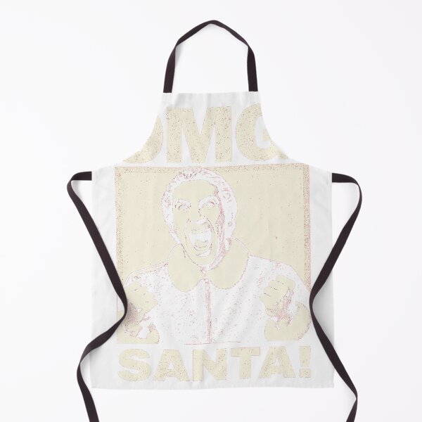 Item preview, OMG Santa Buddy Elf Christmas Funny Xmas Gift designed and sold by lht6474.