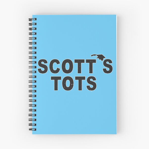 Artikelvorschau, Scotts Tots entworfen und verkauft von NoThoughtsCat.