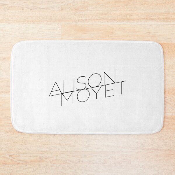 Item preview, Alison-Moyet designed and sold by Dorothy Jean.