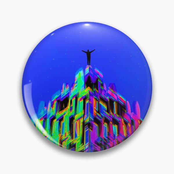 Item preview, Reach For The Top designed and sold by dsessam.