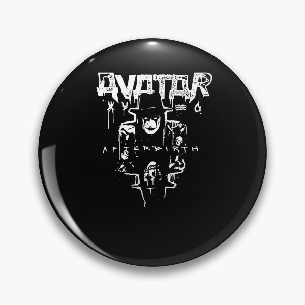 Item preview, Avatar Metal designed and sold by SilverSultry.