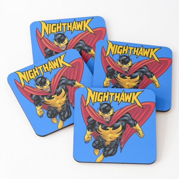 Item preview, Night Hawk  designed and sold by White Tiger Designz .