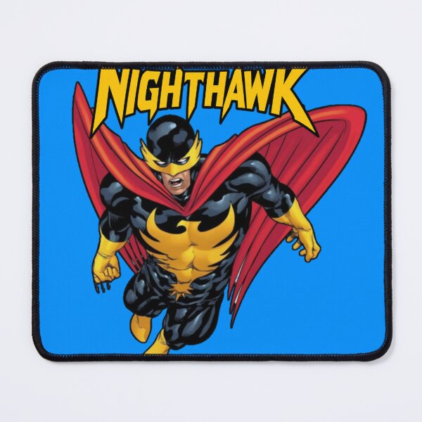 Item preview, Night Hawk designed and sold by White Tiger Designz .