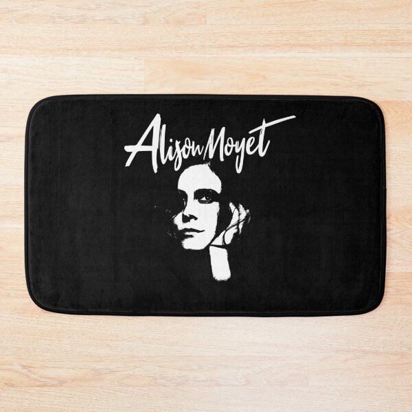 Item preview, Alison-Moyet designed and sold by Dorothy Jean.