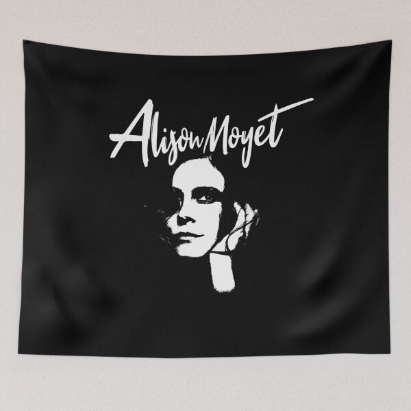 Item preview, Alison-Moyet designed and sold by Dorothy Jean.