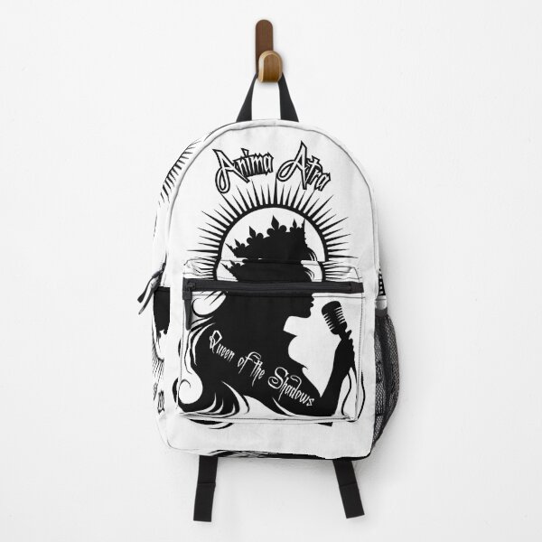 Item preview, Anima Atra - Silhouette of the Queen of Shadows designed and sold by Anima Atra.