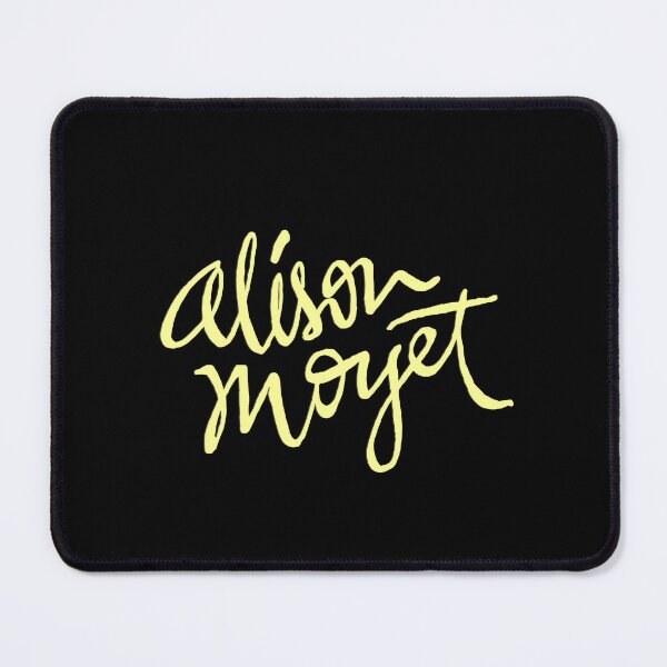 Item preview, Alison-Moyet designed and sold by Dorothy Jean.