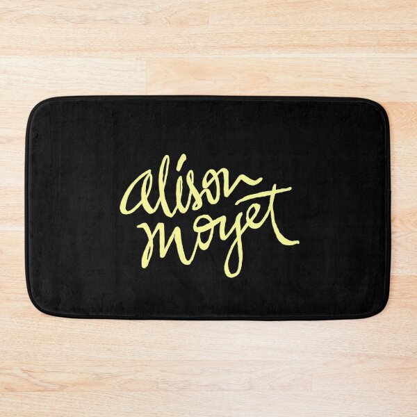Item preview, Alison-Moyet designed and sold by Dorothy Jean.