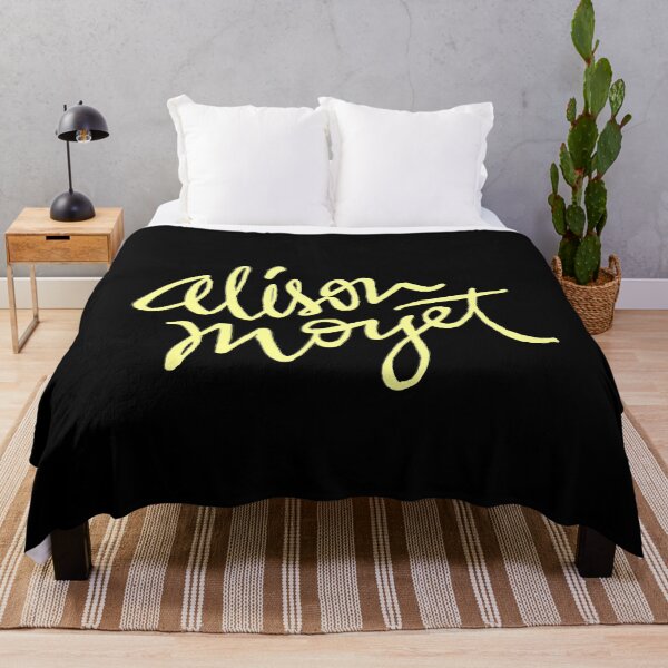 Item preview, Alison-Moyet designed and sold by Dorothy Jean.