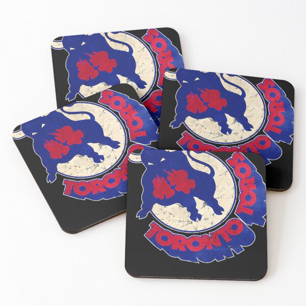 Item preview, Toronto Toros designed and sold by SilverSultry.
