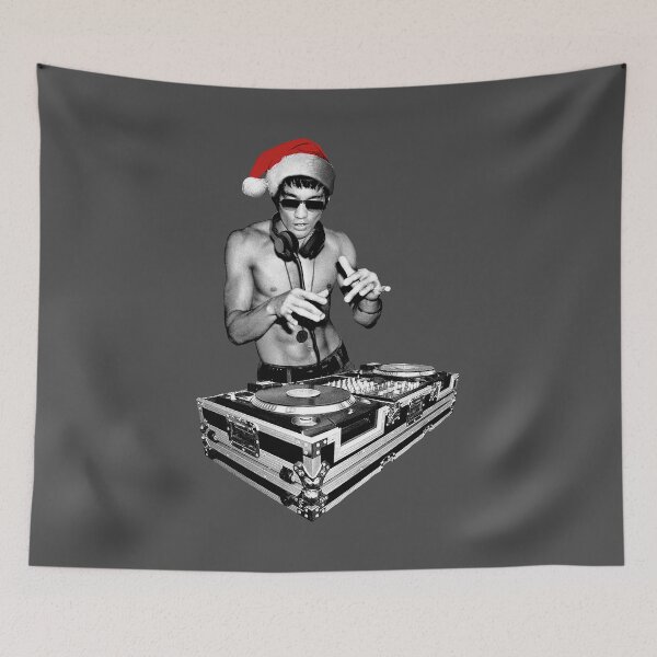 Item preview, Lee turn table christmas designed and sold by Azariahzeilva.