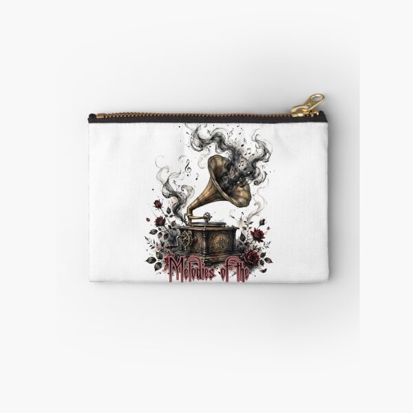Item preview, Melodies of the Macabre - Gothic Gramophone designed and sold by Anima Atra.