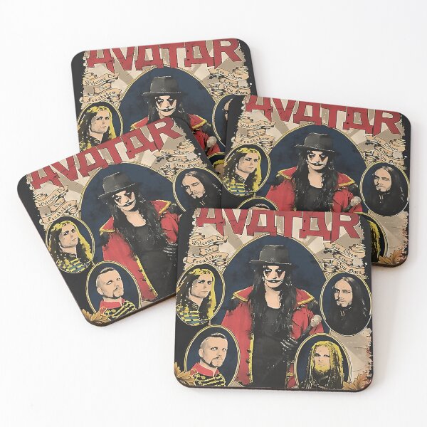 Item preview, Avatar Band designed and sold by MixCreativ.